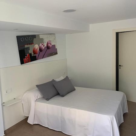Chan Da Vella - Habitaciones Санхенхо Экстерьер фото