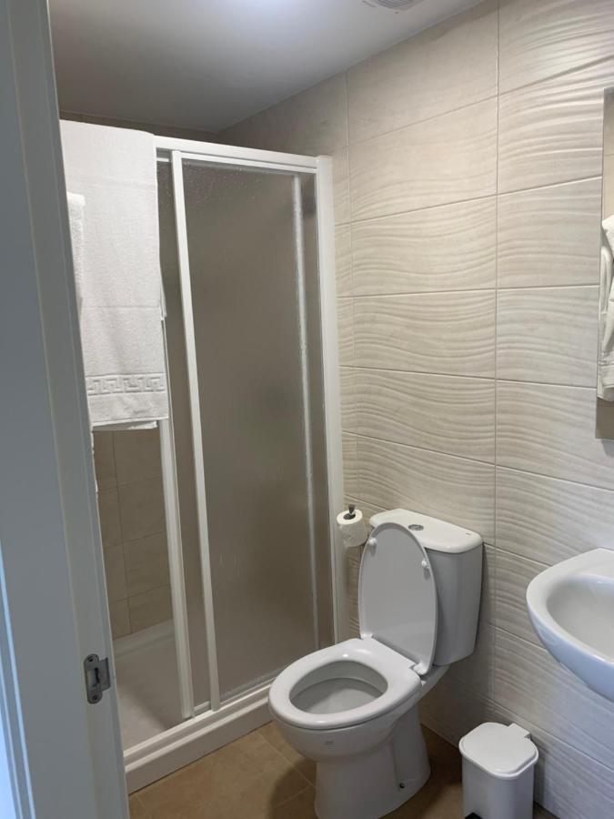 Chan Da Vella - Habitaciones Санхенхо Экстерьер фото