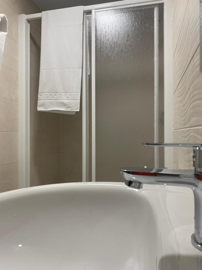 Chan Da Vella - Habitaciones Санхенхо Экстерьер фото