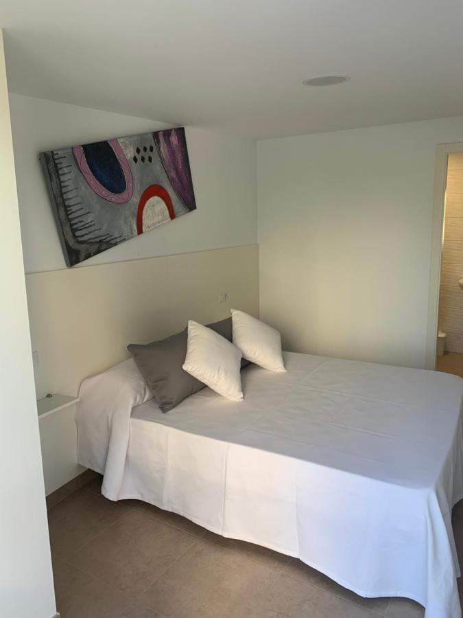 Chan Da Vella - Habitaciones Санхенхо Экстерьер фото
