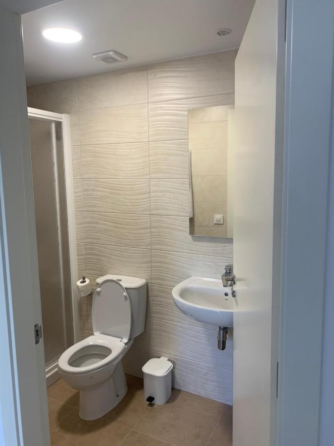 Chan Da Vella - Habitaciones Санхенхо Экстерьер фото